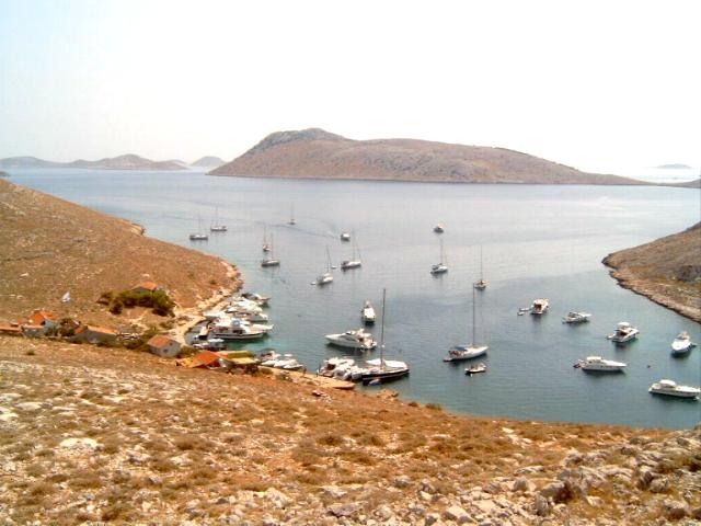 Kornaten 3